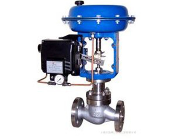 氣動調(diào)節(jié)閥