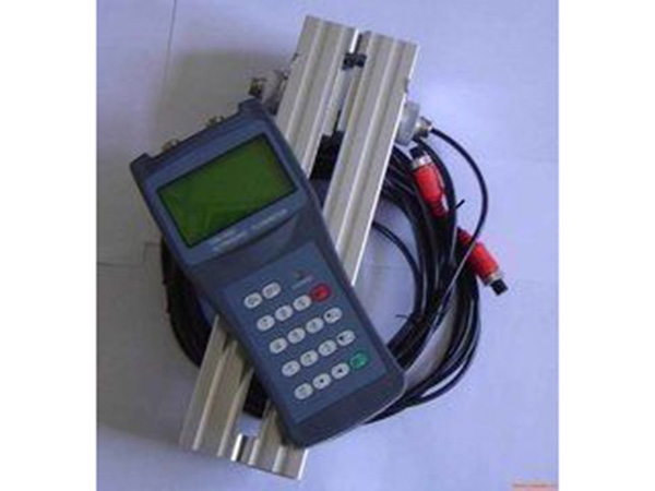 SHDS手持超聲波流量計(jì)