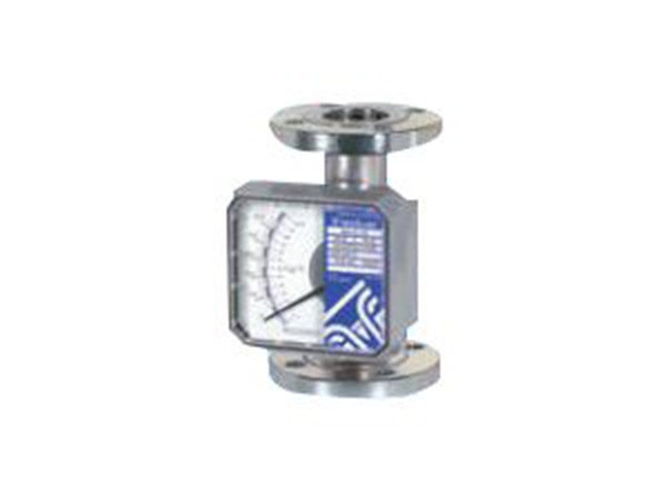 金屬轉(zhuǎn)子流量計(jì)