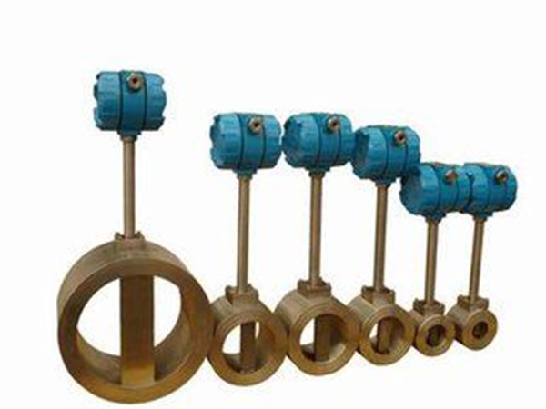 渦街流量計(jì)