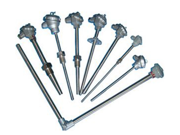 普通熱電阻、熱電偶