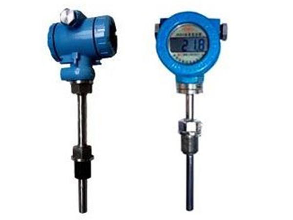 防爆熱電阻、熱電偶